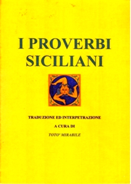 I proverbi siciliani.jpg - 97.41 Kb