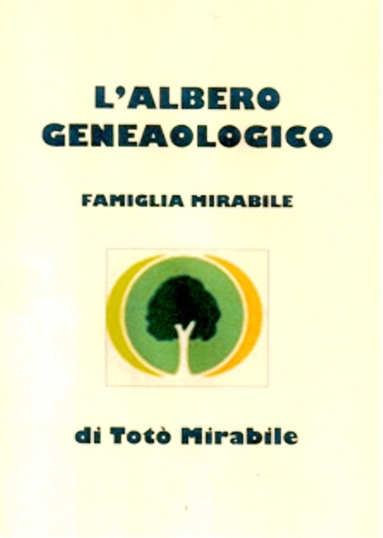 L'albero geneaologico Mirabile.jpg - 75.34 Kb